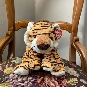 2005 Ty tiger